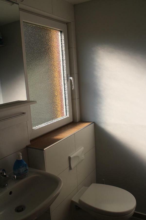 Ferienhaeuser "Zur Hohen Sonne" Thale Exteriör bild